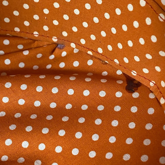 H&M Wicker Basketweave Handbag - Picture 7 of 11